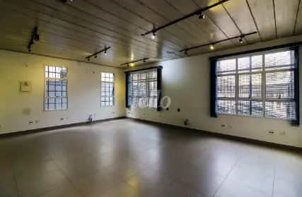 Imagem: Prédio Comercial para Alugar, Vila Dom Pedro II