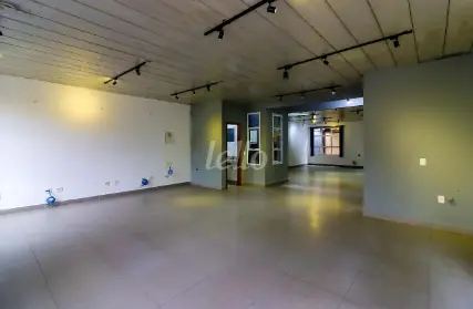 Imagem: Prédio Comercial para Alugar, Vila Dom Pedro II