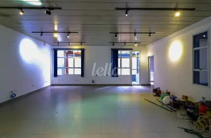 Imagem: Prédio Comercial para Alugar, Vila Dom Pedro II