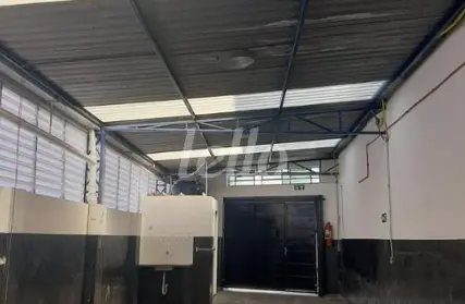 Imagem: Galpão / Salão para Alugar, Parque Casa de Pedra