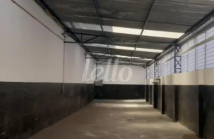 Imagem: Galpão / Salão para Alugar, Parque Casa de Pedra