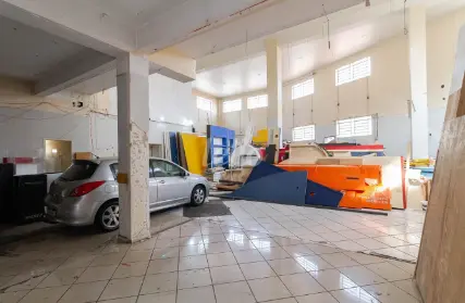 Imagem: Prédio Comercial para Alugar, Vila Maria Alta