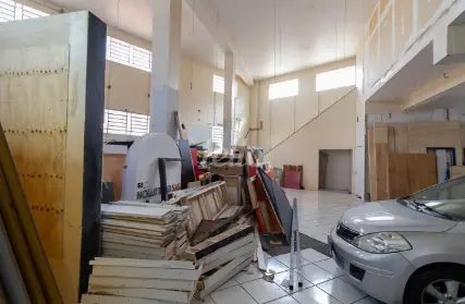 Imagem: Prédio Comercial para Alugar, Vila Maria Alta