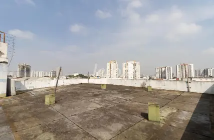 Imagem: Prédio Comercial para Alugar, Vila Maria Alta