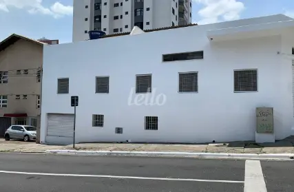 Imagem: Galpão / Salão para Alugar, Carandiru