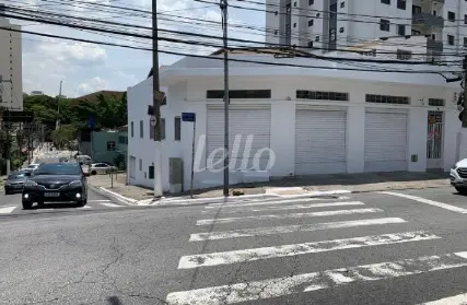 Imagem: Galpão / Salão para Alugar, Carandiru