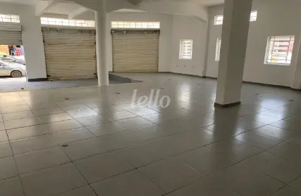 Imagem: Galpão / Salão para Alugar, Carandiru