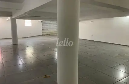 Imagem: Galpão / Salão para Alugar, Carandiru