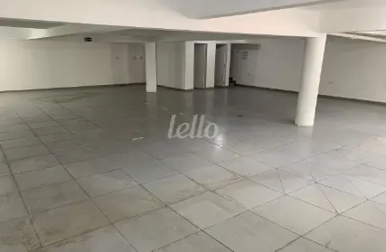 Imagem: Galpão / Salão para Alugar, Carandiru