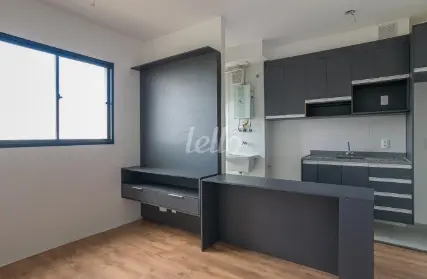 Imagem: Apartamento para Alugar, Vila Albertina