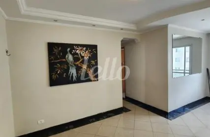 Imagem: Apartamento para Alugar, Vila Amélia