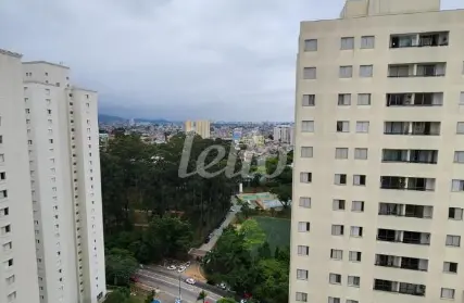 Imagem: Apartamento para Alugar, Vila Amélia