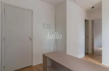 Imagem: Apartamento para Alugar, Vila Albertina