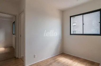 Imagem: Apartamento para Alugar, Vila Albertina