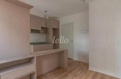 Imagem: Apartamento para Alugar, Vila Albertina