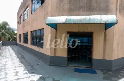 Imagem: Prédio Comercial para Alugar, Jardim das Laranjeiras