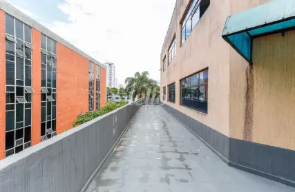 Imagem: Prédio Comercial para Alugar, Jardim das Laranjeiras