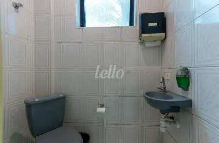 Imagem: Prédio Comercial para Alugar, Jardim das Laranjeiras