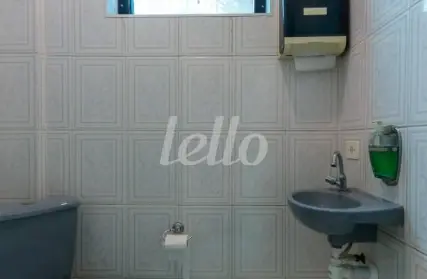 Imagem: Prédio Comercial para Alugar, Jardim das Laranjeiras