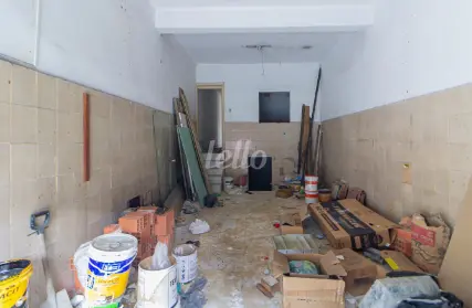 Imagem: Galpão / Salão para Alugar, Carandiru