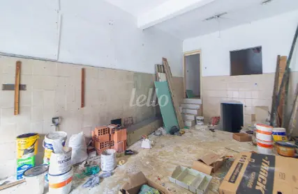 Imagem: Galpão / Salão para Alugar, Carandiru