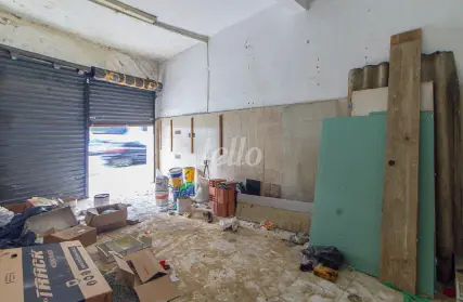 Imagem: Galpão / Salão para Alugar, Carandiru