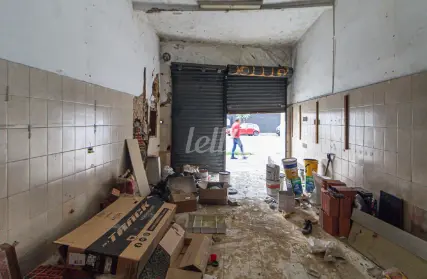 Imagem: Galpão / Salão para Alugar, Carandiru