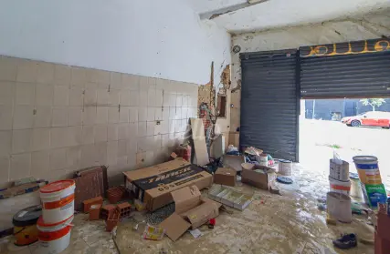 Imagem: Galpão / Salão para Alugar, Carandiru