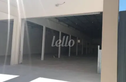 Imagem: Galpão / Salão para Alugar, Vila Bruna