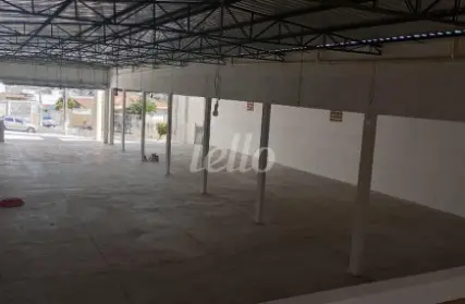Imagem: Galpão / Salão para Alugar, Vila Bruna