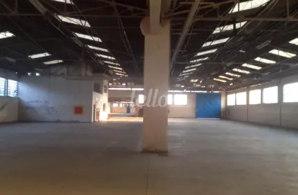 Imagem: Galpão / Salão para Alugar, Jardim Pereira Leite