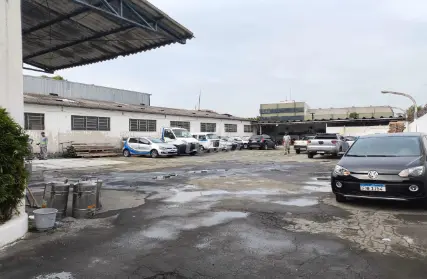 Imagem: Galpão / Salão para Alugar, Jardim Pereira Leite