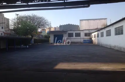 Imagem: Galpão / Salão para Alugar, Jardim Pereira Leite