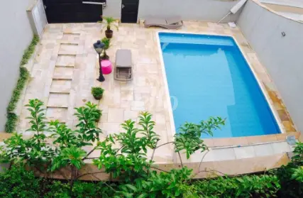 Imagem: Sobrado para Alugar, Jardim França