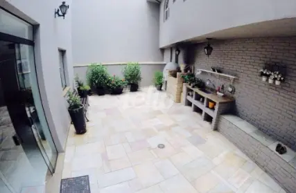 Imagem: Sobrado para Alugar, Jardim França