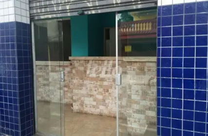 Imagem: Galpão / Salão para Alugar, Vila Vitório Mazzei