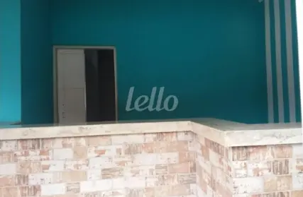 Imagem: Galpão / Salão para Alugar, Vila Vitório Mazzei