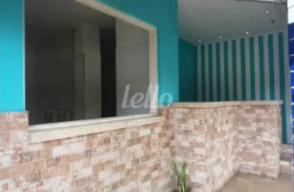 Imagem: Galpão / Salão para Alugar, Vila Vitório Mazzei