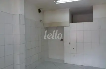 Imagem: Galpão / Salão para Alugar, Vila Vitório Mazzei