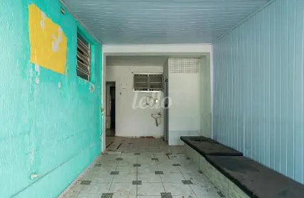 Imagem: Casa Comercial para Alugar, Vila Isolina Mazzei