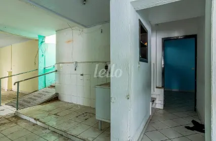 Imagem: Casa Comercial para Alugar, Vila Isolina Mazzei