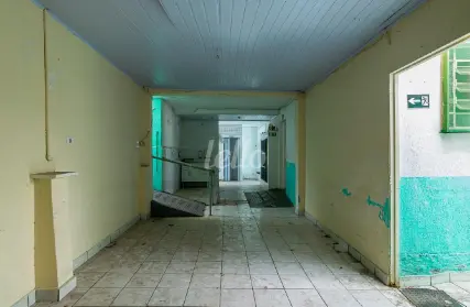 Imagem: Casa Comercial para Alugar, Vila Isolina Mazzei