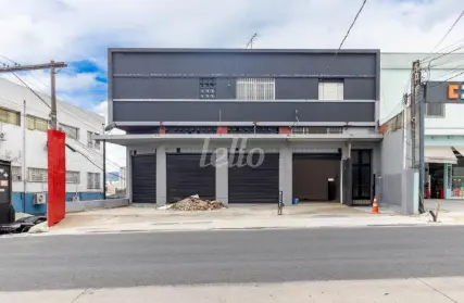 Imagem: Prédio Comercial para Alugar, Imirim