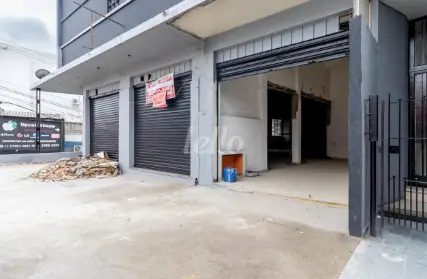 Imagem: Prédio Comercial para Alugar, Imirim