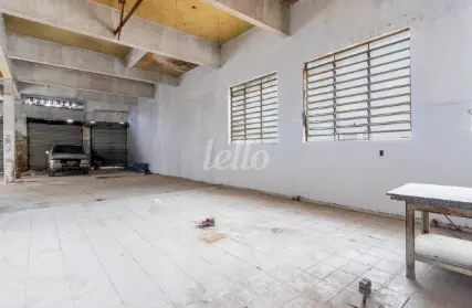 Imagem: Prédio Comercial para Alugar, Imirim