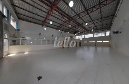 Imagem: Casa Comercial para Alugar, Vila Albertina