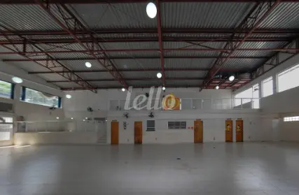 Imagem: Casa Comercial para Alugar, Vila Albertina