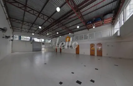 Imagem: Casa Comercial para Alugar, Vila Albertina