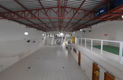 Imagem: Casa Comercial para Alugar, Vila Albertina