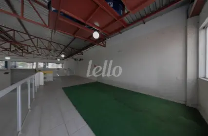 Imagem: Casa Comercial para Alugar, Vila Albertina